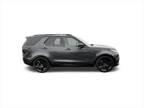 2023 Land Rover Discovery P360 S R-Dynamic