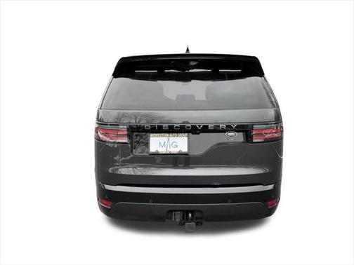 2023 Land Rover Discovery P360 S R-Dynamic
