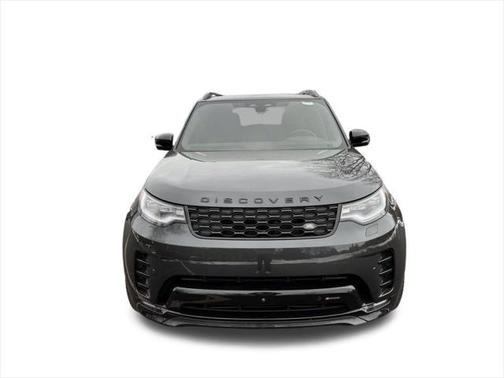 2023 Land Rover Discovery P360 S R-Dynamic