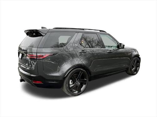 2023 Land Rover Discovery P360 S R-Dynamic