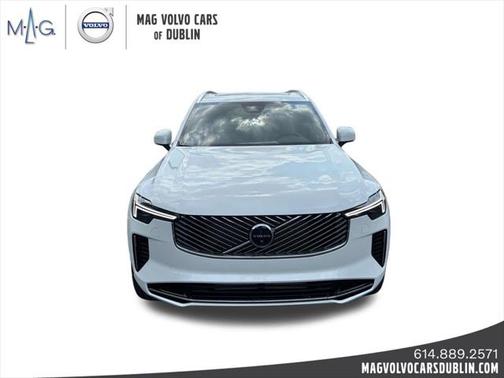 2026 Volvo XC90 Plug-In Hybrid T8 Plus 7-Seater