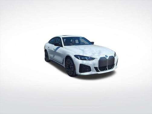 2025 BMW i4 Gran Coupe xDrive40