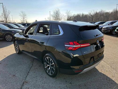 2023 BMW iX xDrive50