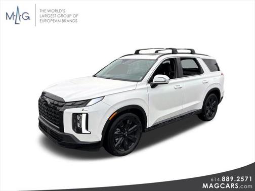 2023 Hyundai PALISADE XRT