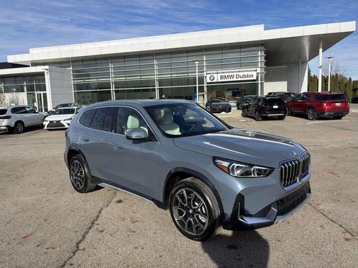 2026 BMW X1 xDrive28i