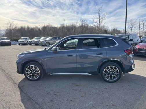 2026 BMW X1 xDrive28i