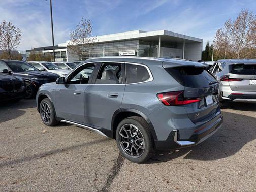 2026 BMW X1 xDrive28i