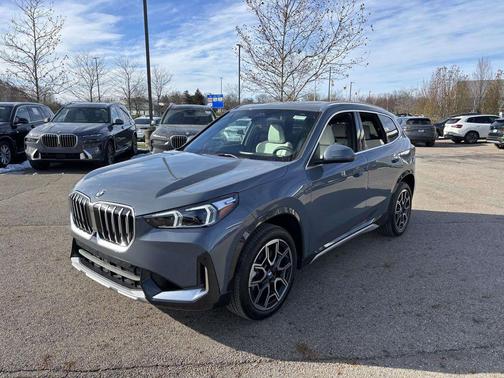 2026 BMW X1 xDrive28i