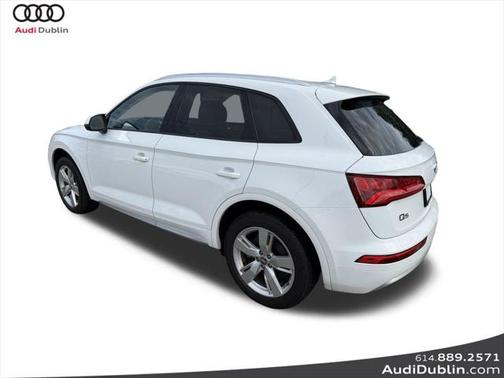 2018 Audi Q5 2.0T Premium
