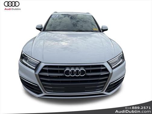 2018 Audi Q5 2.0T Premium