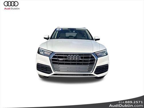2018 Audi Q5 2.0T Premium