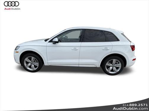 2018 Audi Q5 2.0T Premium
