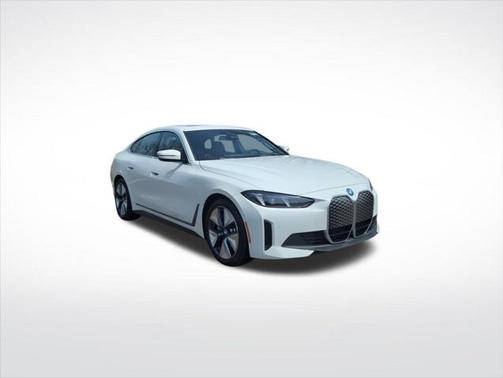 2025 BMW i4 Gran Coupe xDrive40