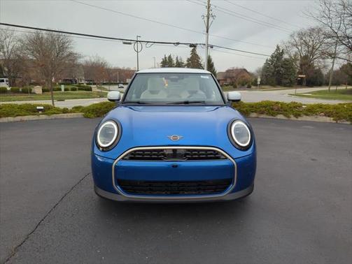 2025 MINI Hardtop Cooper