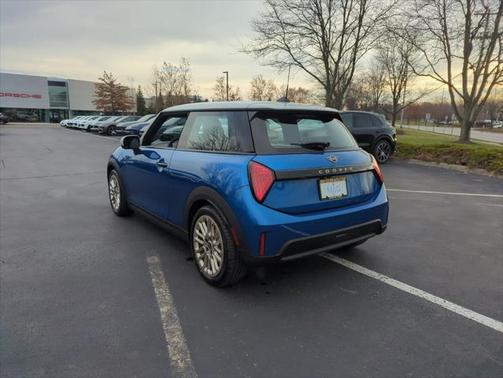 2025 MINI Hardtop Cooper
