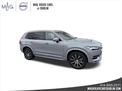 2025 Volvo XC90 B6 Plus 7-Seater