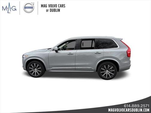 2025 Volvo XC90 B6 Plus 7-Seater