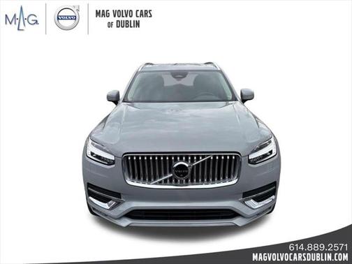 2025 Volvo XC90 B6 Plus 7-Seater