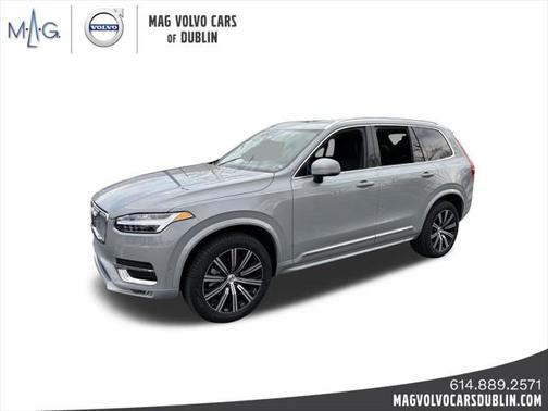 2025 Volvo XC90 B6 Plus 7-Seater