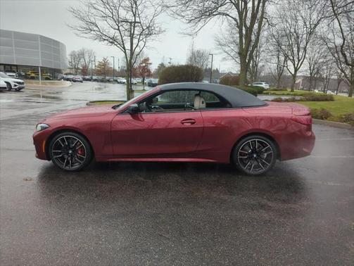2025 BMW M440 i xDrive