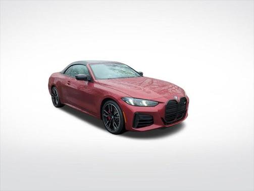 2025 BMW M440 i xDrive