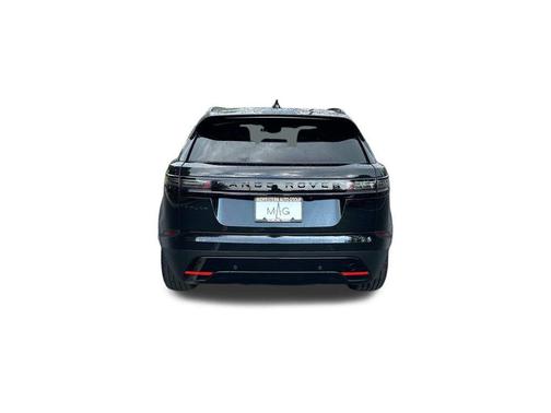 2026 Land Rover Range Rover Velar P250 S