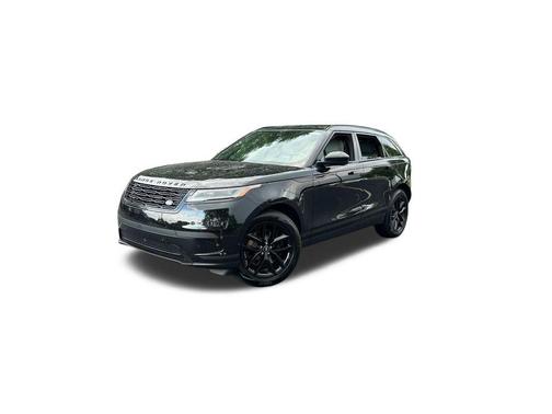 2026 Land Rover Range Rover Velar P250 S