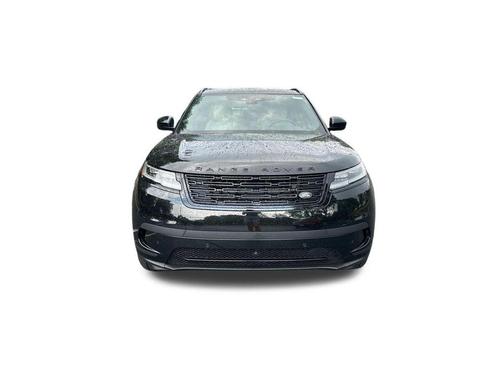 2026 Land Rover Range Rover Velar P250 S