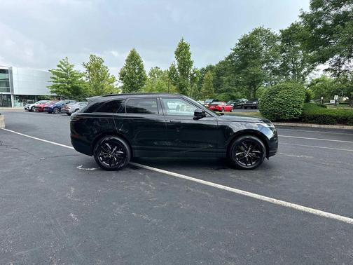 2026 Land Rover Range Rover Velar P250 S