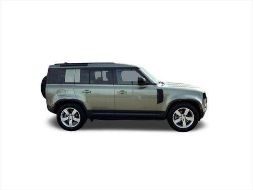 2025 Land Rover Defender 110 P300