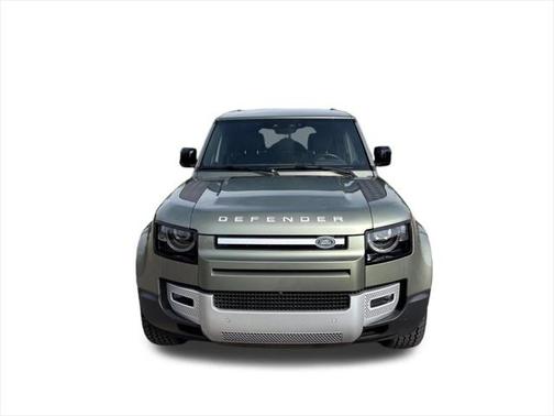 2025 Land Rover Defender 110 P300