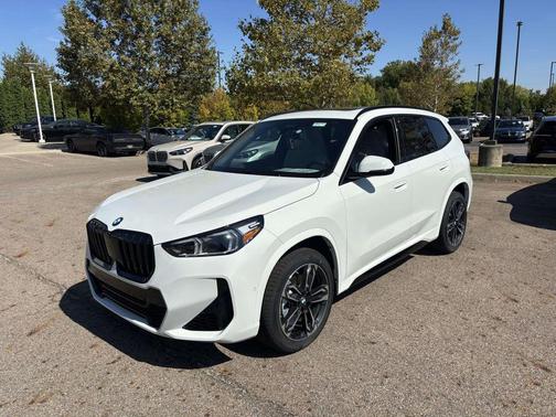 2026 BMW X1 xDrive28i