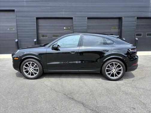 2024 Porsche Cayenne