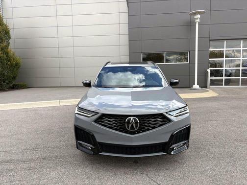 2025 Acura MDX A-SPEC Advance Package