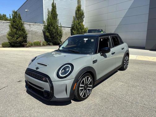 2023 MINI Hardtop Cooper S