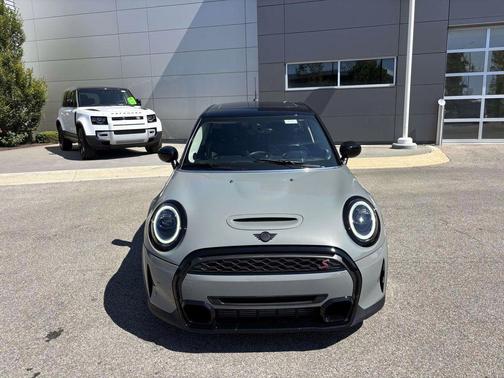 2023 MINI Hardtop Cooper S