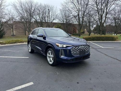 2025 Audi Q5 Premium Plus TFSI quattro S tronic