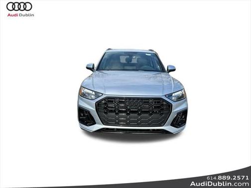 2025 Audi Q5 55 S line Premium Plus