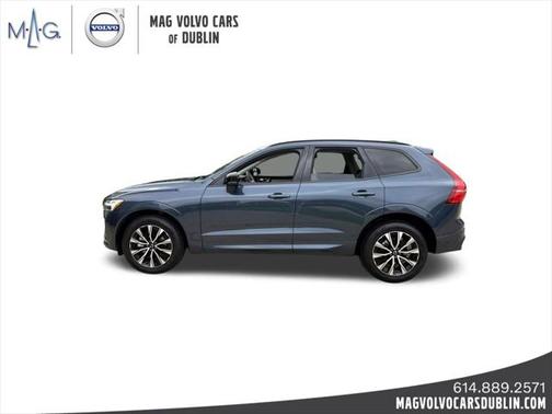 2025 Volvo XC60 Plus