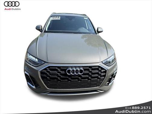 2025 Audi Q5 45 S line Premium Plus