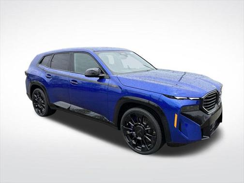 2025 BMW XM Base