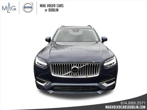 2025 Volvo XC90 B6 Plus 7-Seater