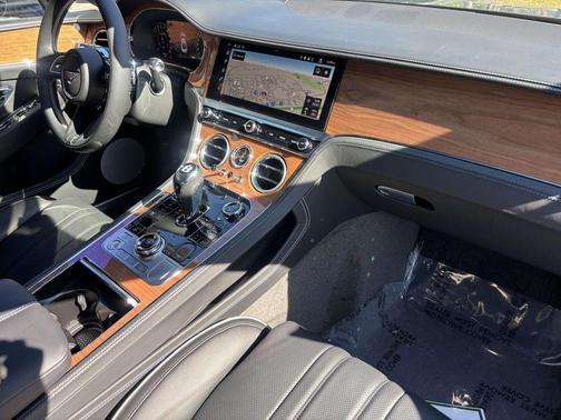 2026 Bentley Continental GT Base