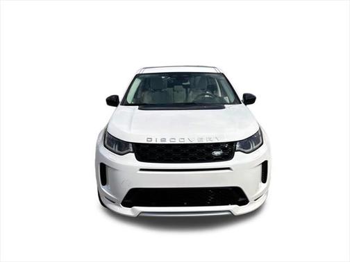 2024 Land Rover Discovery Sport Core S