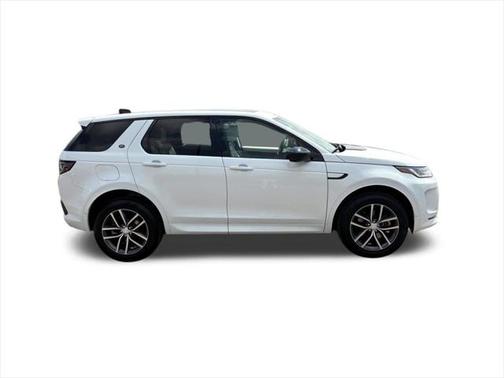 2024 Land Rover Discovery Sport Core S