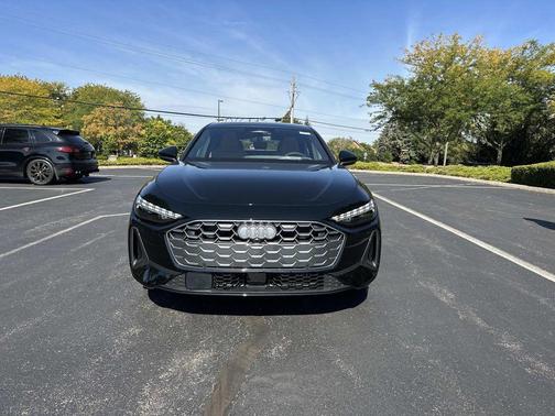 2025 Audi A5 Premium Plus