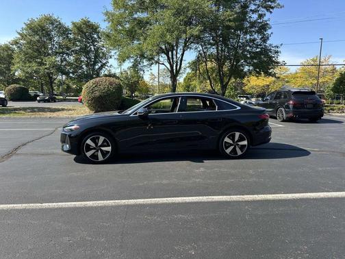 2025 Audi A5 Premium Plus