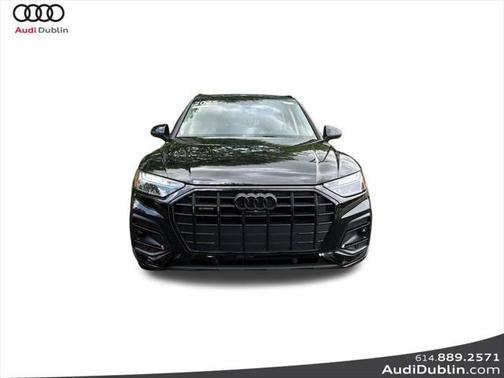 2025 Audi Q5 40 Premium Plus