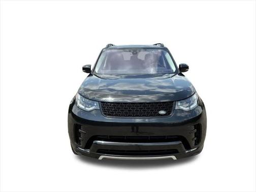 2020 Land Rover Discovery Landmark Edition