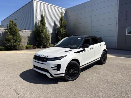 2024 Land Rover Range Rover Evoque Dynamic SE
